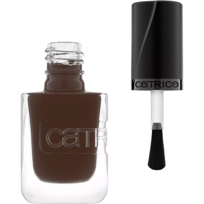 Catrice Gel Affair Nail Polish 10.5 ml.- 039 Double Shot Diva