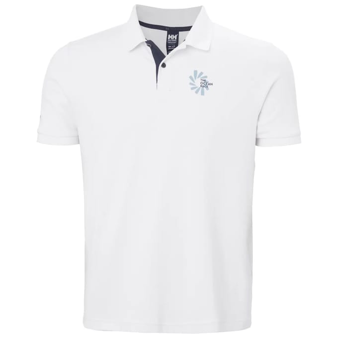 Polo Helly Hansen The Ocean Race