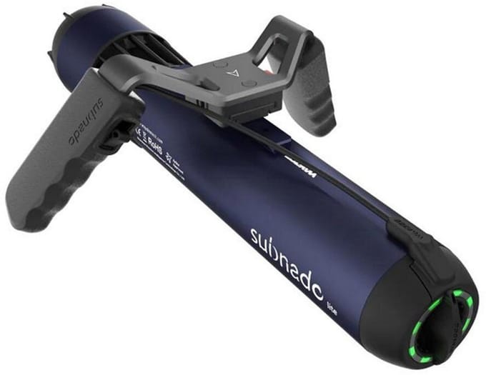 Waydoo - 5010000131 - Unterwasserscooter