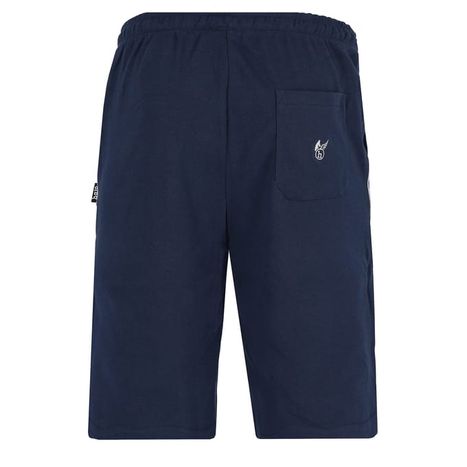 Hajo Heren joggingbroek Premium Komfort