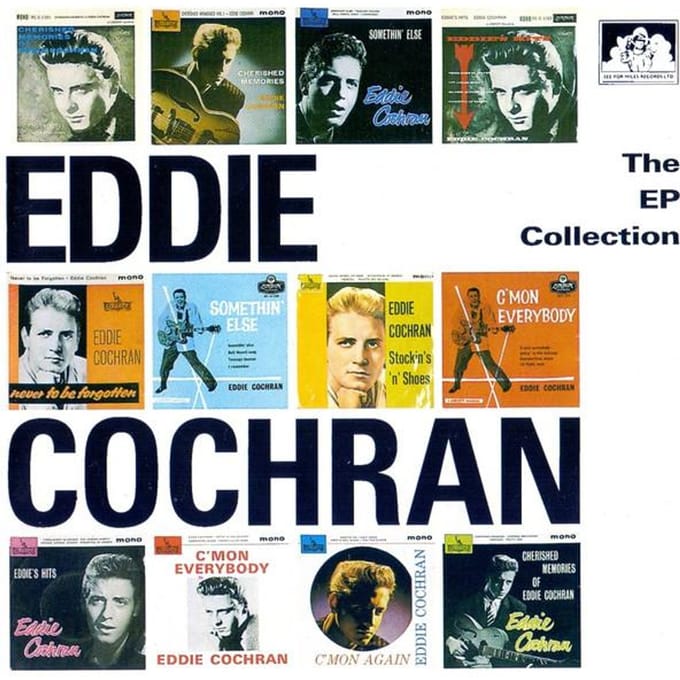 EP Collection