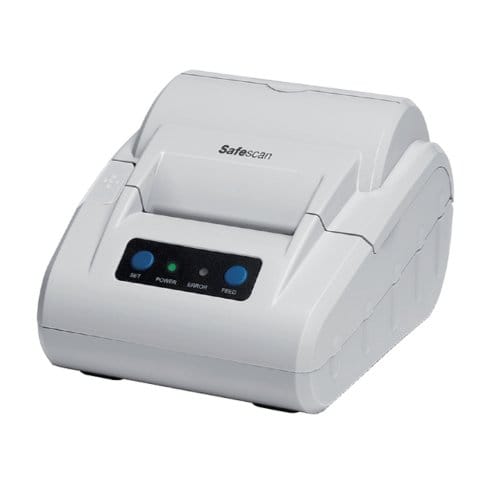 Safescan TP-230 - label printer - monochrome - thermal line
