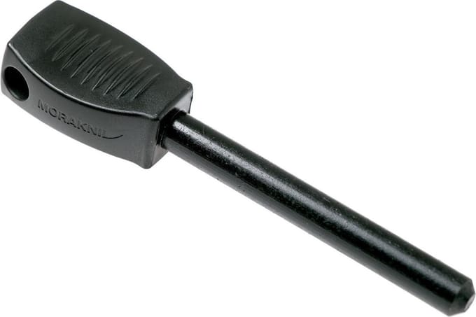 Mora firestarter clampack