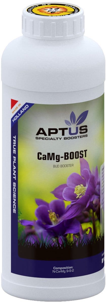 APTUS CaMg-BOOST 1 LITER