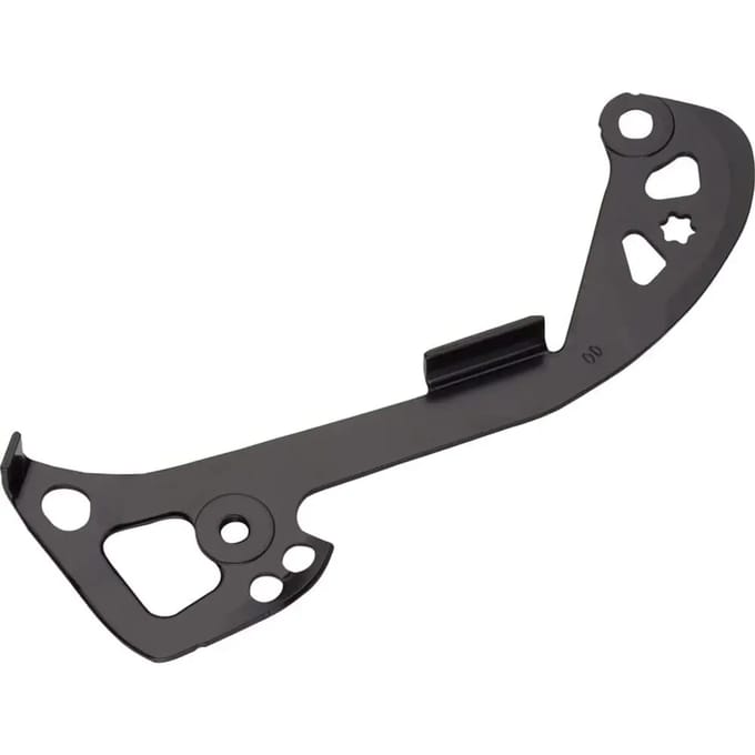 SHIMANO-Deore-XT-RD-M8100-GS-Rear-Derailleur-12-Speed-Inner-plate-(Y3FW16000)