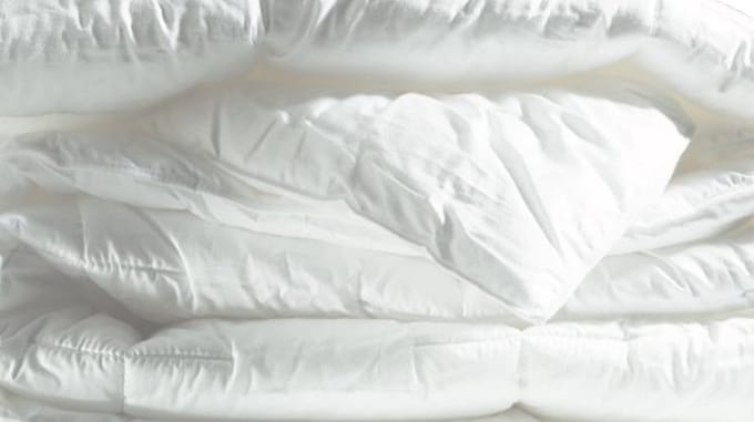 Dekbed Microvezel Deluxe 260x220 cm