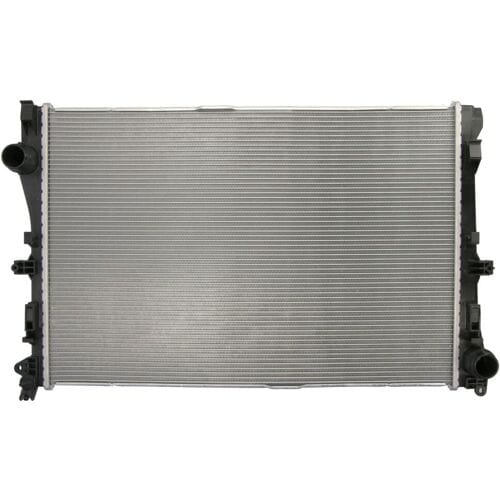 Radiator, motorkoeling NRF 550283