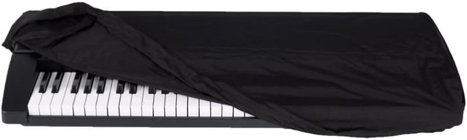 Fazley KCVR-88 hoes voor 88-toetsen keyboard
