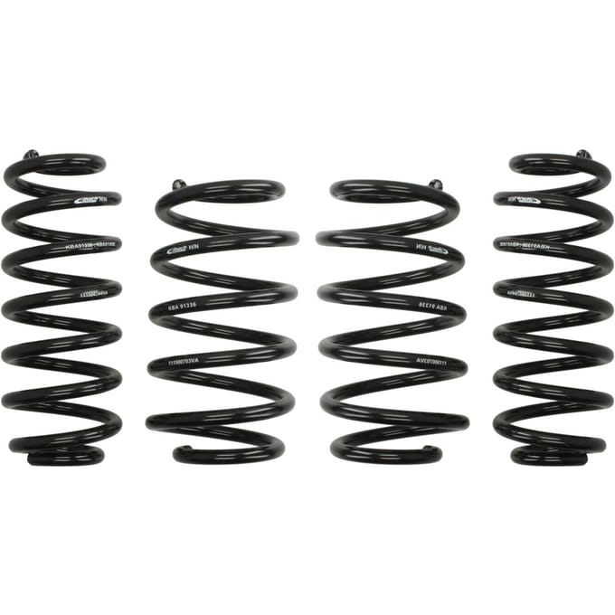 Ophangveer Pro-Kit EIBACH E10-15-007-09-22