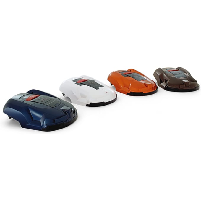 Automower® kleurcollectie, bos groen
