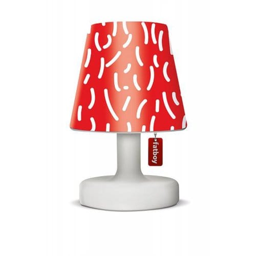 Fatboy cooper cappie venz red