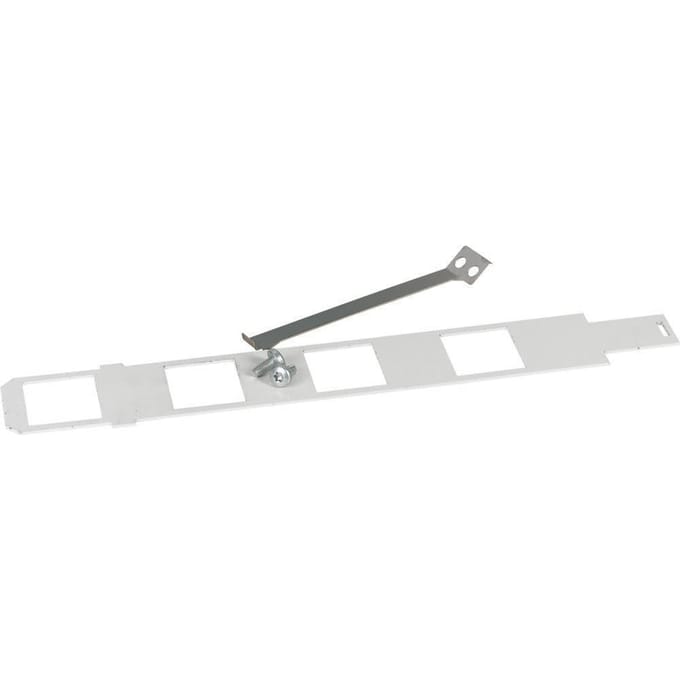 Eaton XPFDM-A-MC Afsluitdeksel voor druppellaadrail - 151217 [25 stuks]