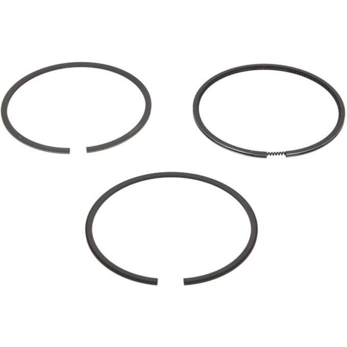 Zuigerveren set MAHLE 039 82 V0