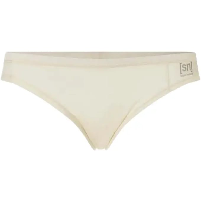 Dames string super.natural Tundra175