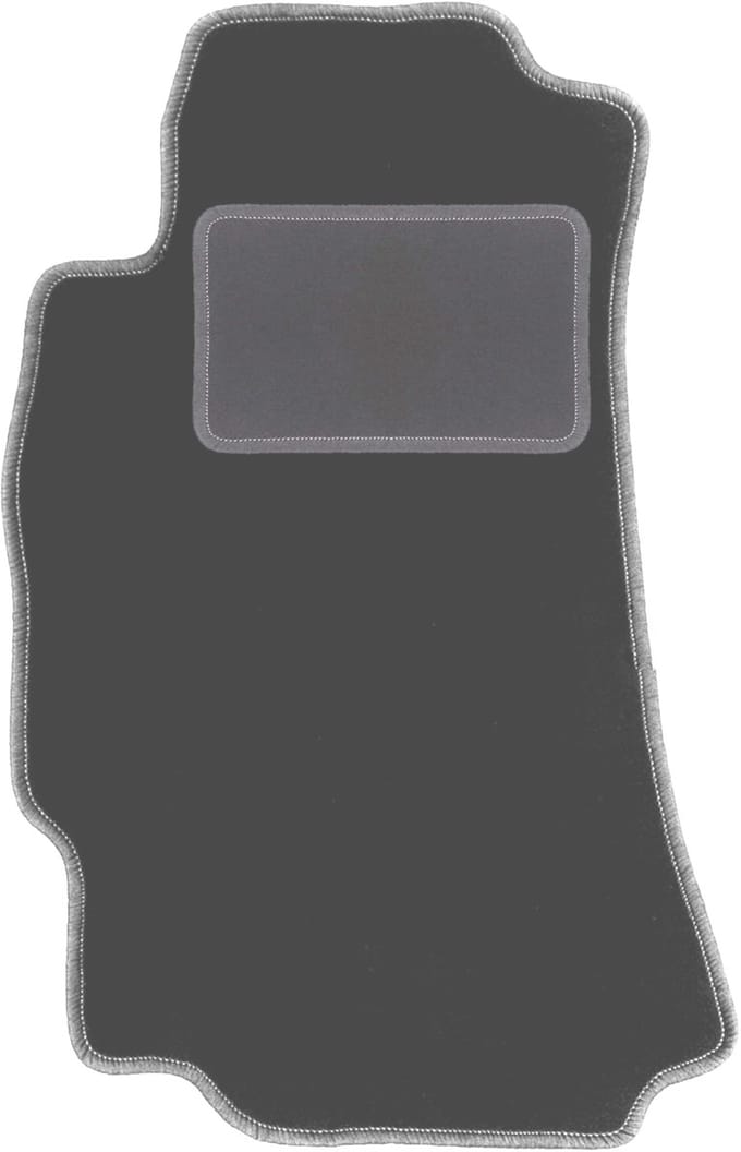 Automat bestuurder: Mazda RX-8 coupé (2003-2012)