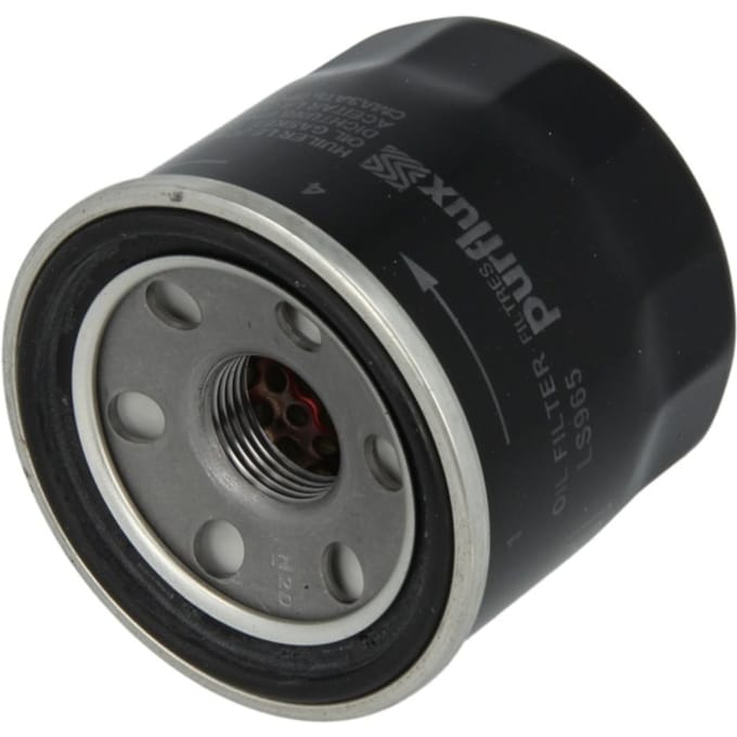 Oliefilter PURFLUX LS965