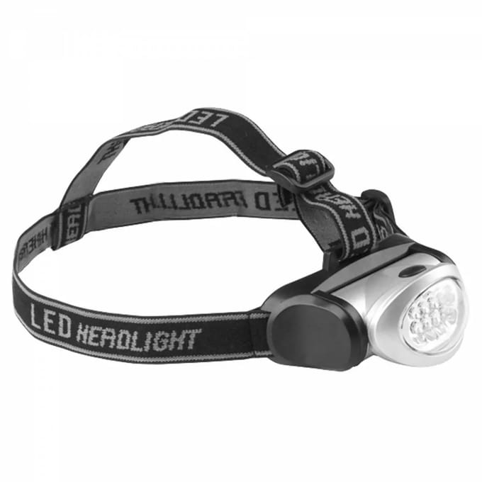 Koplamp TKX