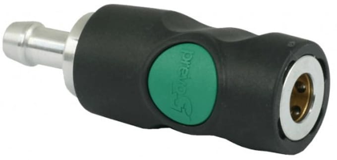Prevost ESI Snelkoppeling - Slangpilaar - 10mm