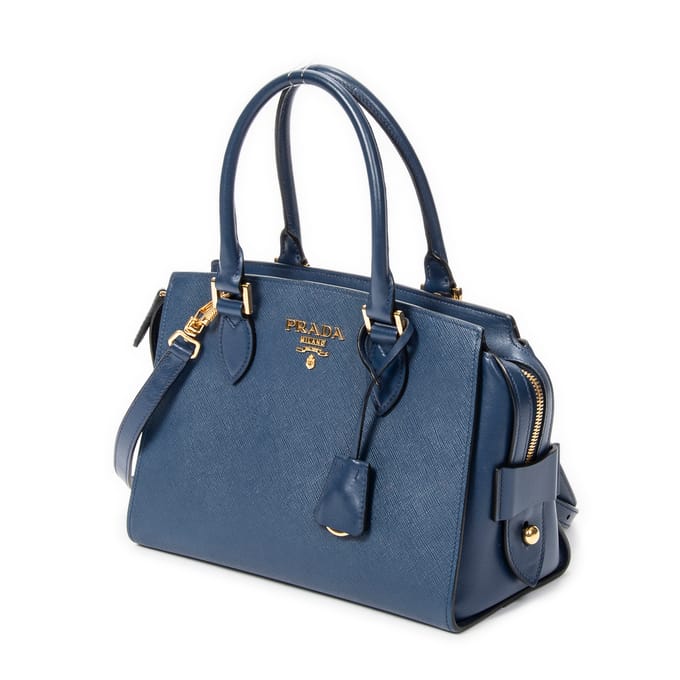 Small Top Handle Crossbody  Schoudertas