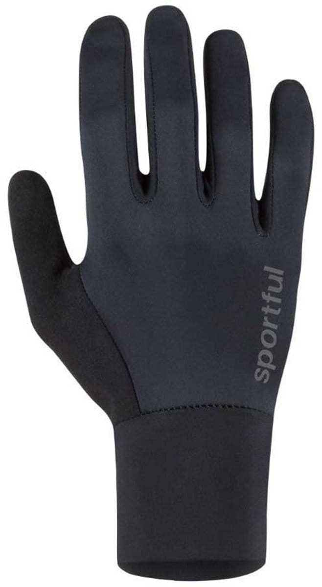Sportful Winter Handschoenen Zwart L