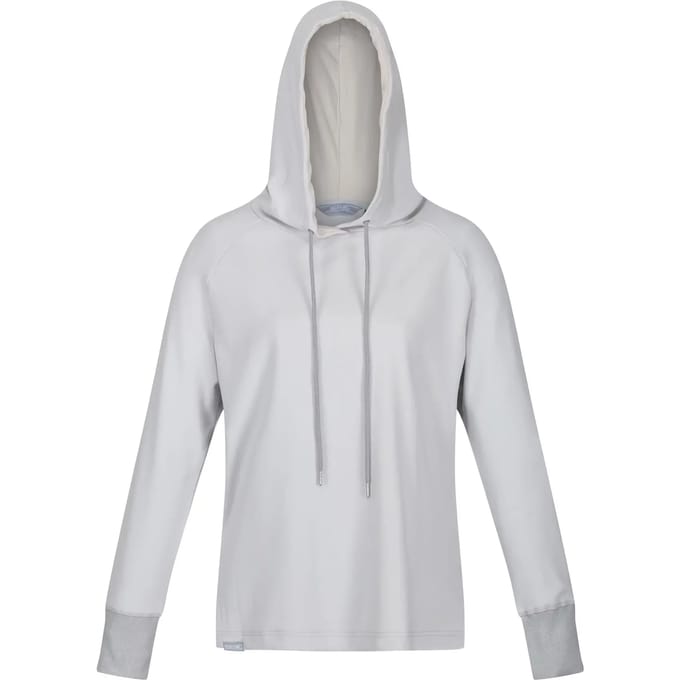 Dames Hoodie Regatta Hartside