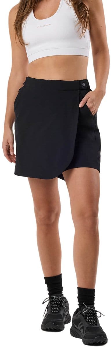 Swedemount Trondheim Trekking Skort – Outdoor dames – Maat 40