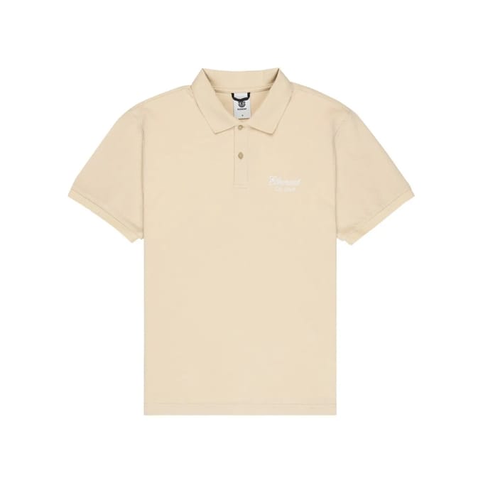 Polo Element Script
