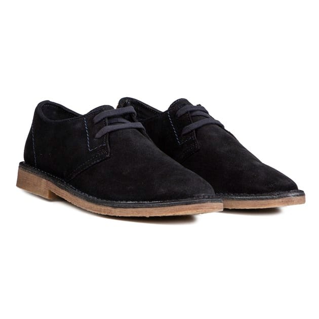 Hush Puppies Scout MEMORY FOAM Heren