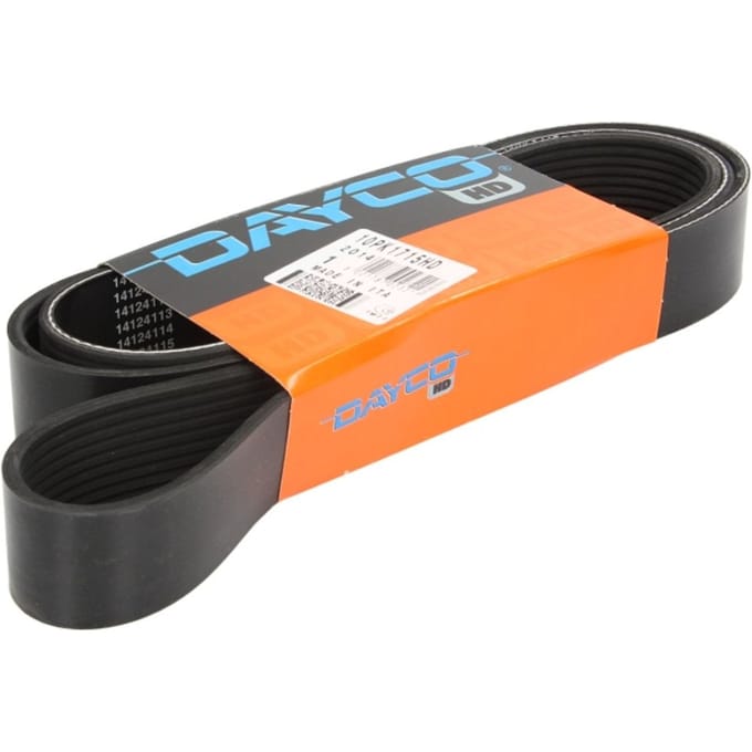 V-riem DAYCO 10PK1715HD