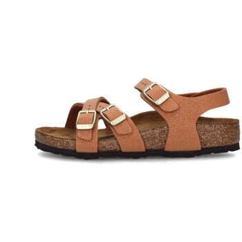 Platte sandalen BIRKENSTOCK 1026536