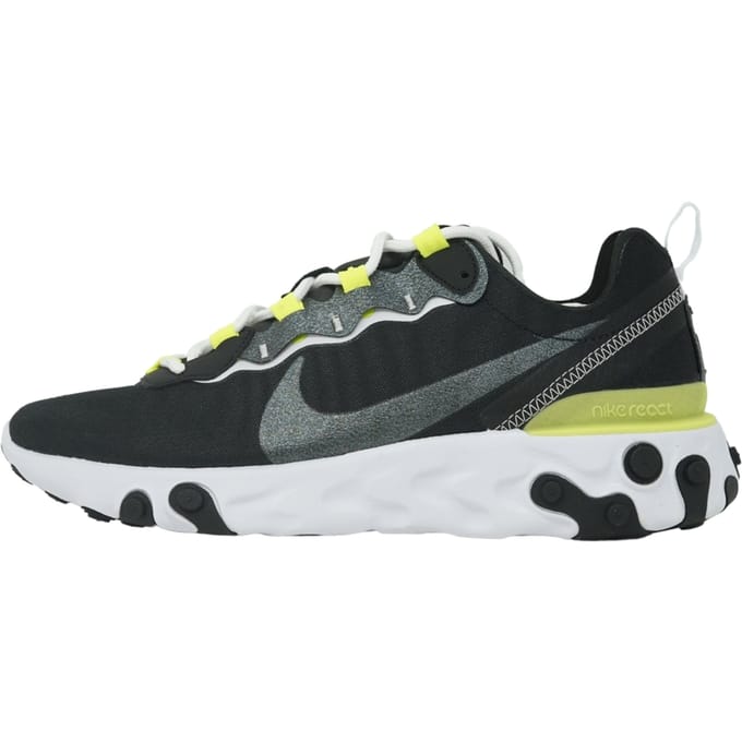 Nike React Element 55 SE CN3591 001 Womens Trainers