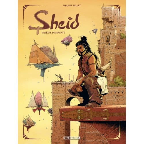 Valkuil In Mafate - Sheïd - Philippe Pellet