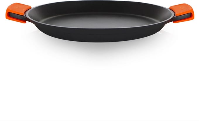 Orbegozo PDA 2040 pan Rond