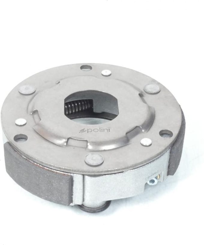 Plateau d embrayage Polini pour Scooter Yamaha 125 Majesty 1998 à 2020 Neuf