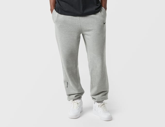 Nike x NOCTA CS Joggers, grijs