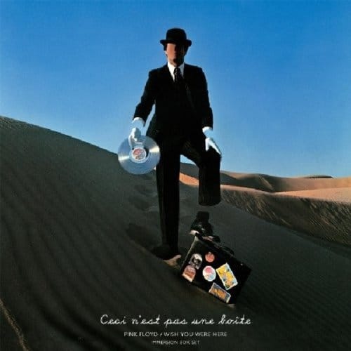 Wish You Were Here Immersion Edition - Pink Floyd