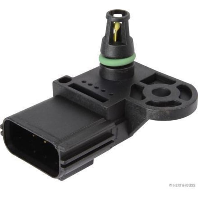 Herth+Buss Elparts Sensor, inlaatspruitstukdruk HERTH+BUSS JAKOPARTS J5703000