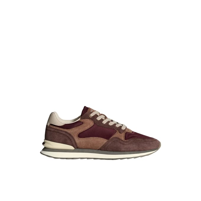 Trainers Hoff City Boston