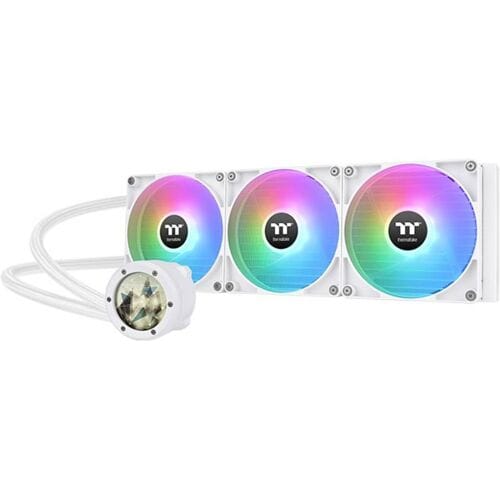 Thermaltake TH420 V2 Ultra ARGB Sync PC-waterkoeling