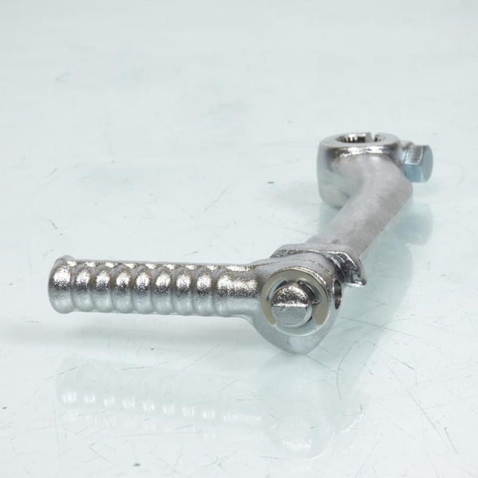 starter kick rsm voor bromfiets mbk 50 51 hard rock nieuw