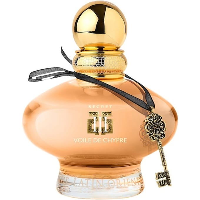 Eisenberg Les Secrets Eau de Parfum Spray Damesparfum Dames 100 ml