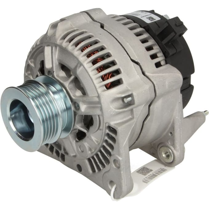 Driefasige generator STARDAX STX100457