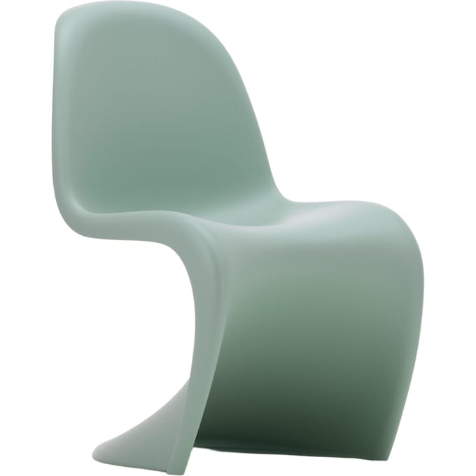 Vitra Panton Junior - soft mint