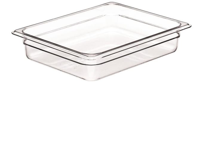 Camview Cambro GN 1/2 65mm bak