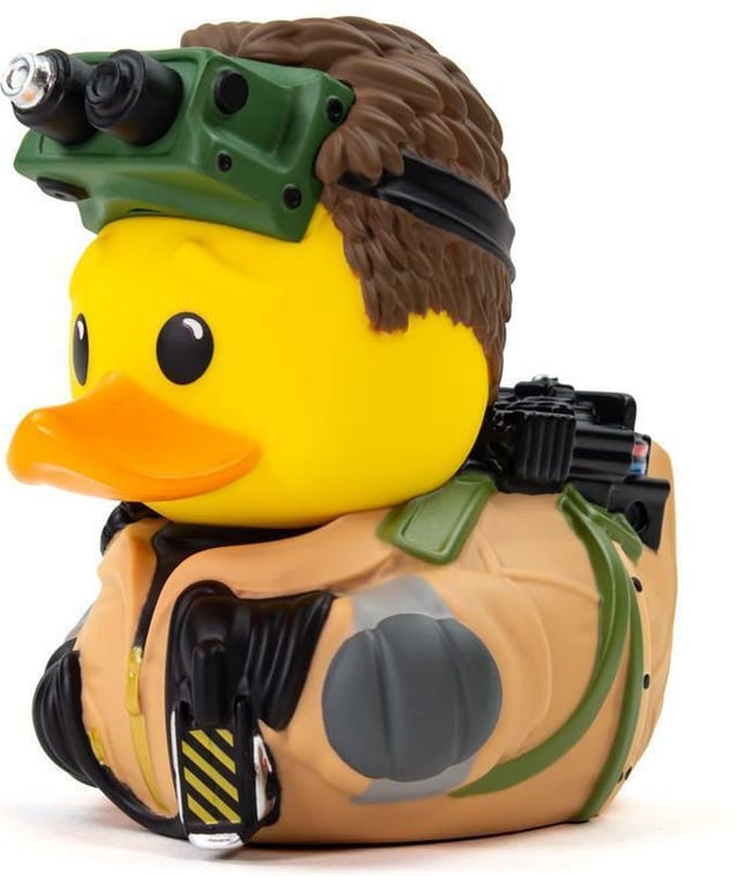 Ghostbusters: Ray Stantz Tubbz