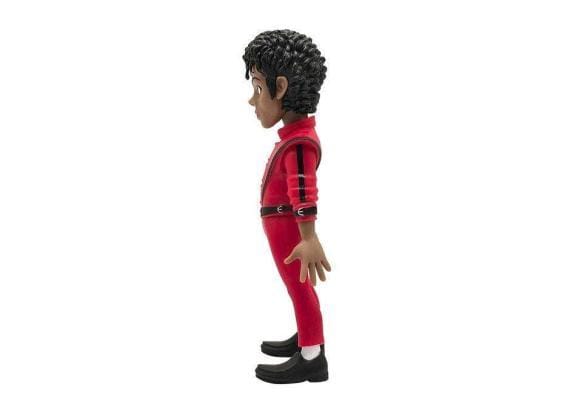 MINIX Michael Jackson Figure - PVC figuur van 5 inch - Iconische pose