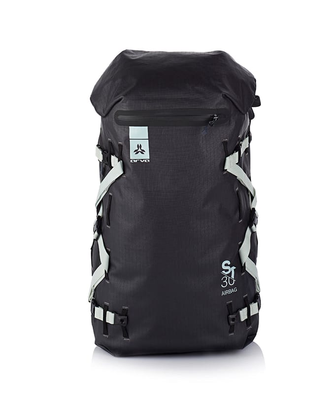 Arva ST30 Switch Pocket Black 30 L