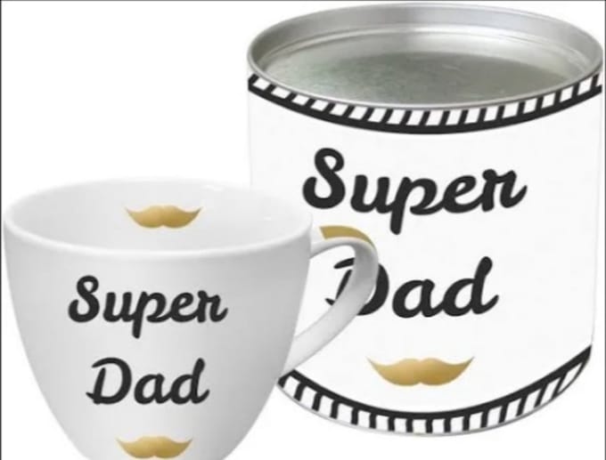 Mok Super Dad