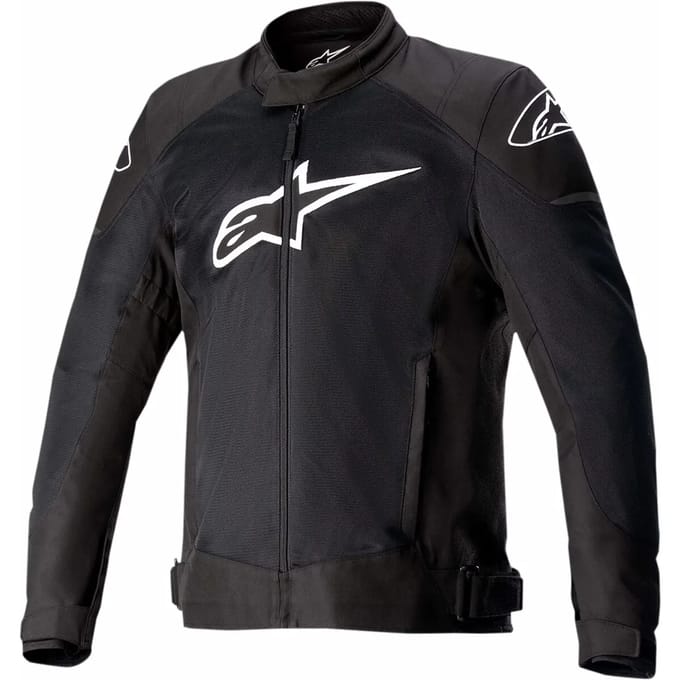 Alpinestars T Sp X Superair Jas Zwart - Jas