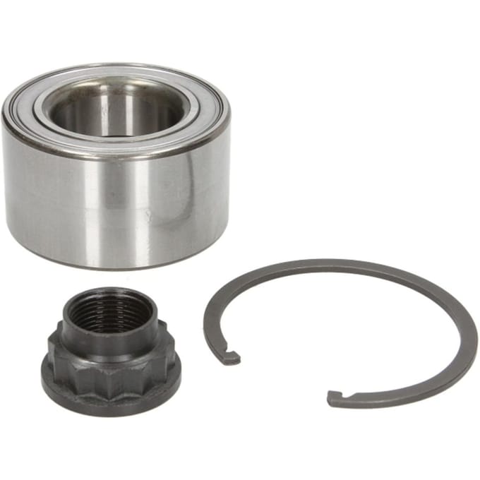 Wiellagerset SKF VKBA 3929